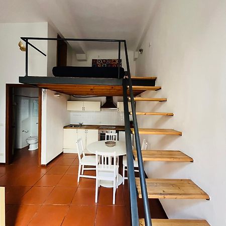Milano Center Apartment Kültér fotó