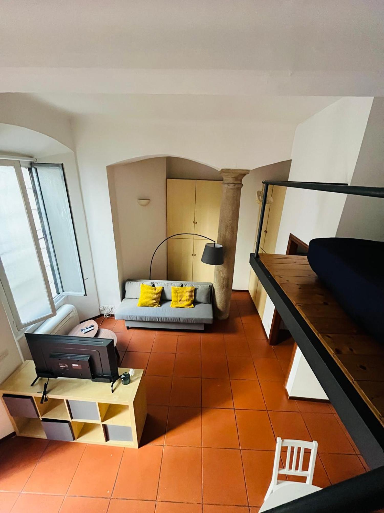 Milano Center Apartment Kültér fotó
