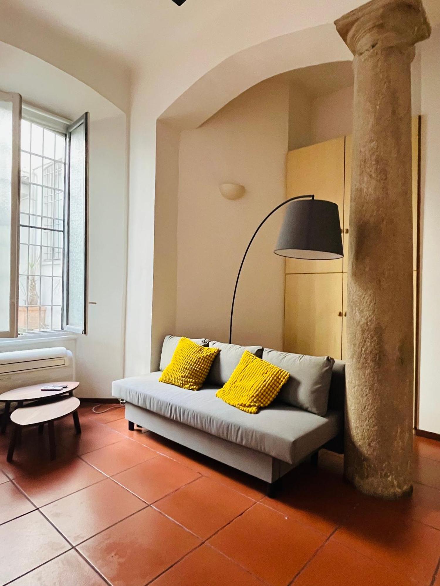 Milano Center Apartment Kültér fotó