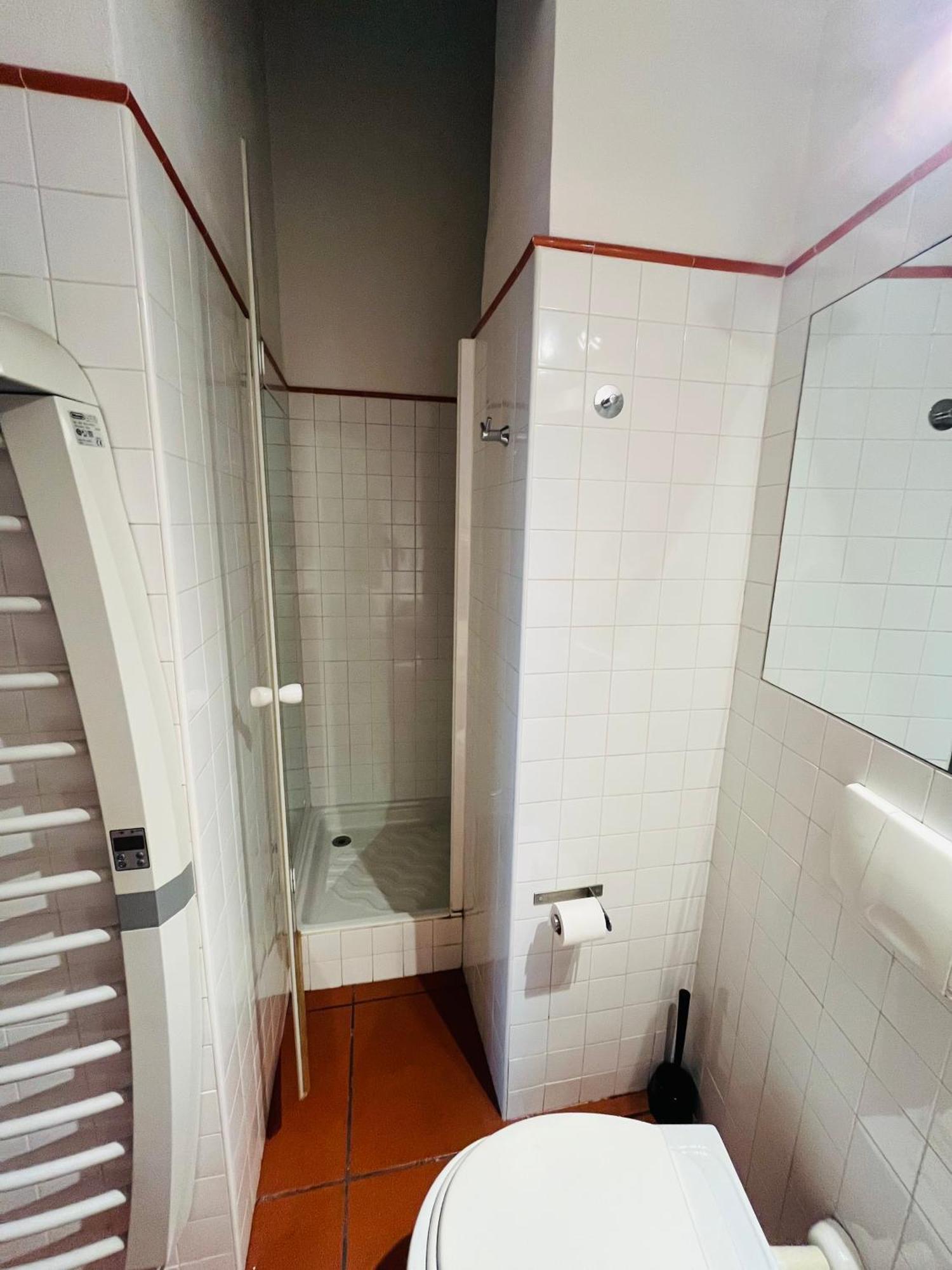 Milano Center Apartment Kültér fotó