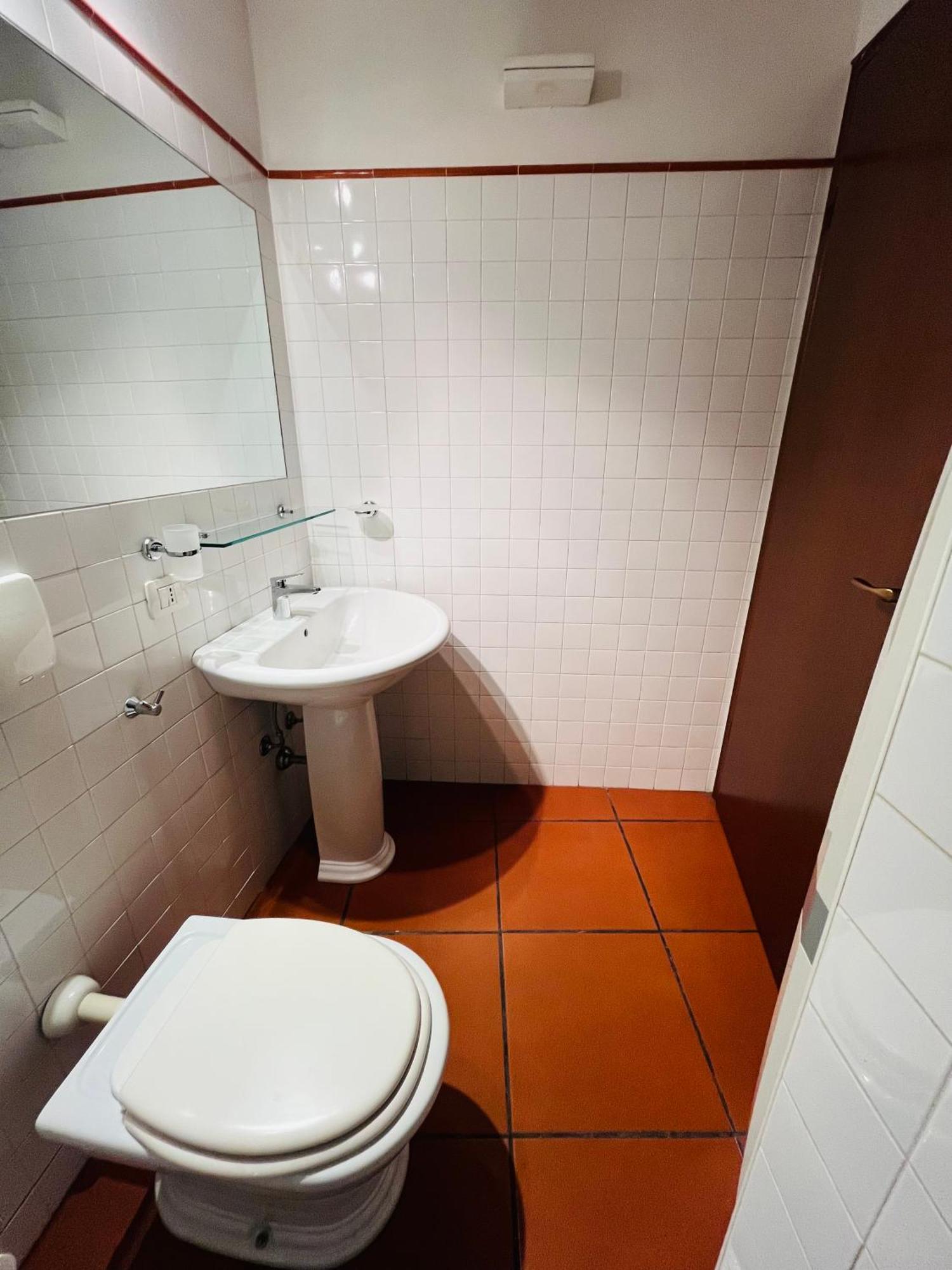 Milano Center Apartment Kültér fotó